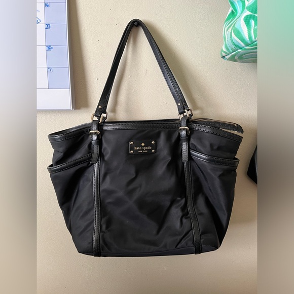 Kate spade union square clementine tote bag - Picture 4 of 6